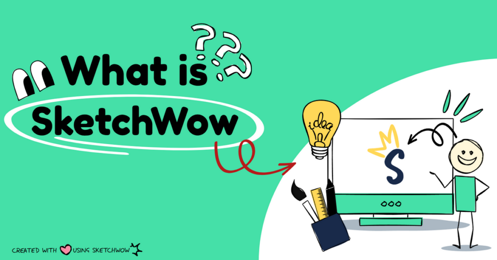 what is sketch wow