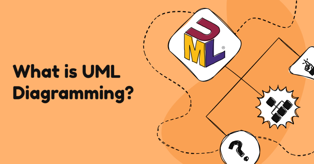 what is uml diagramming