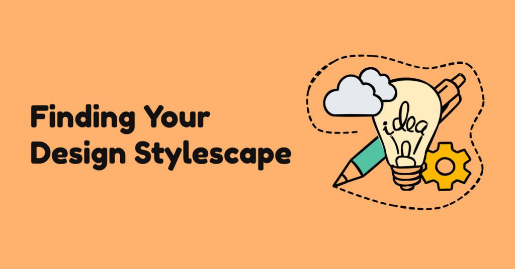 finding your design styles cape