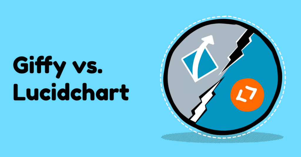 gliffy vs. lucidchart